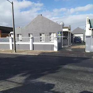  Guest house Exclusive South Africa
