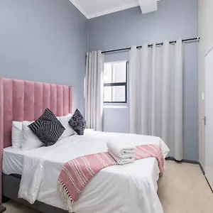  Guest house Cape Palm Royal South Africa
