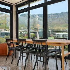  Aparthotel Neighbourgood 84 Harrington South Africa