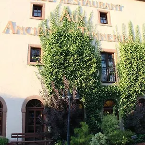 **** Hotel Wellness Luxembourg