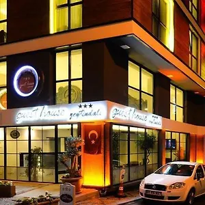 Zeytindali *** Trabzon
