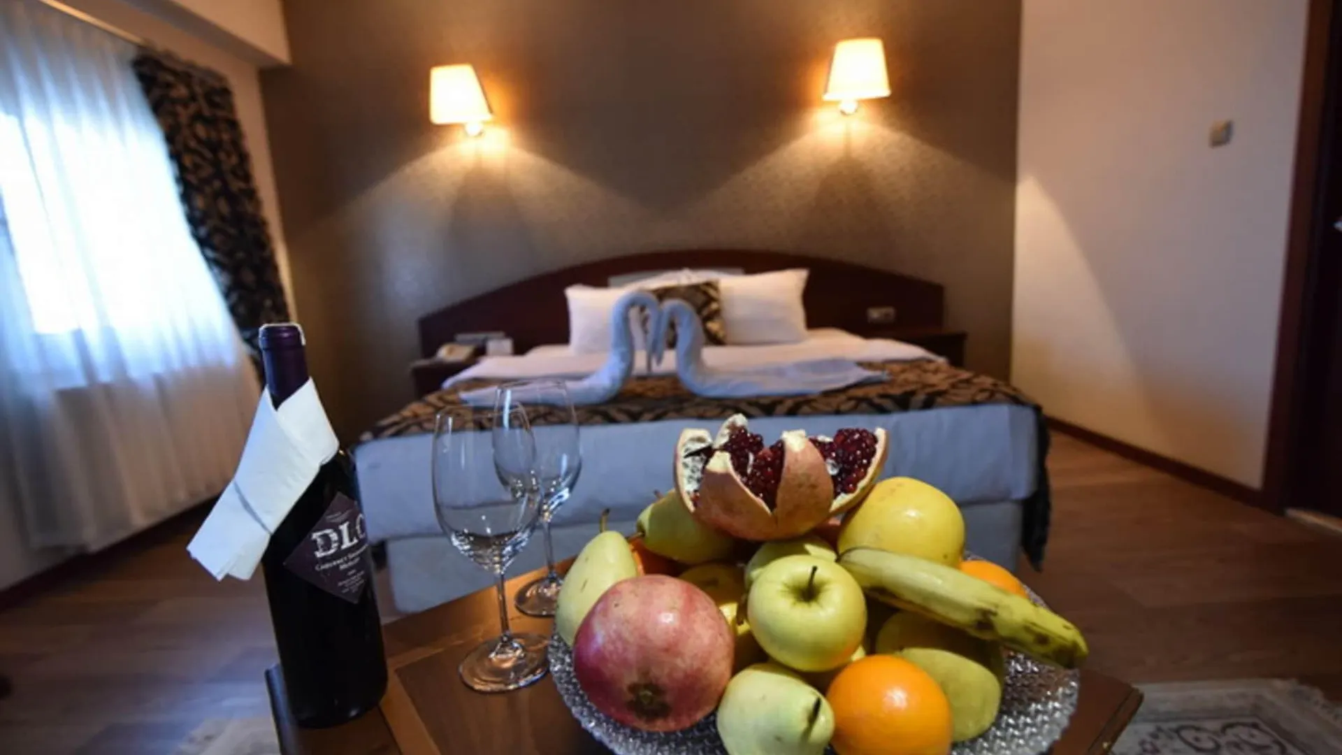 Saylamlar Hotel Trabzon