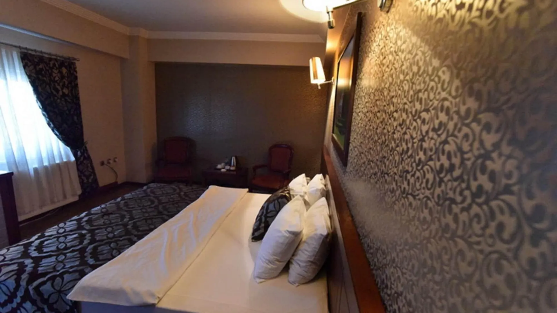 Saylamlar Hotel Trabzon