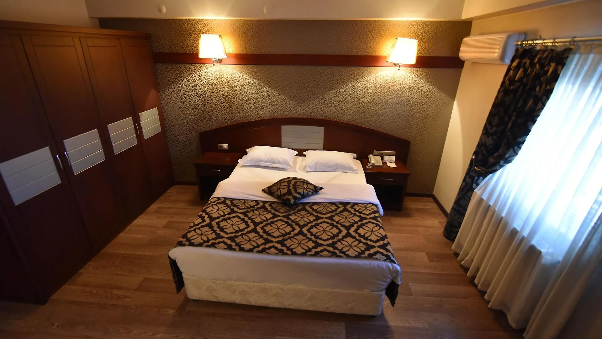 Saylamlar Hotel Trabzon Türkiye