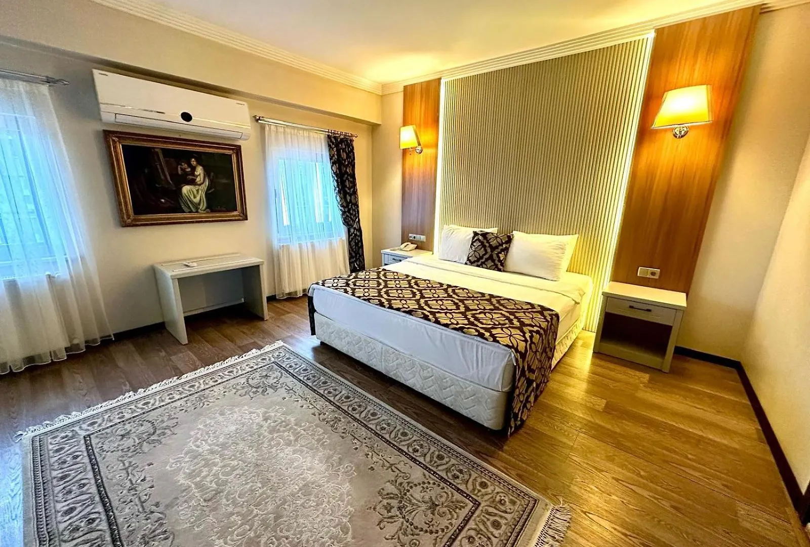 ****  Saylamlar Hotel Trabzon Türkiye