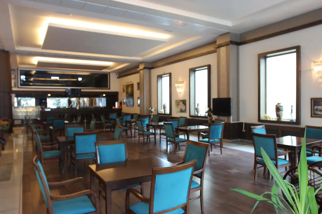 Saylamlar Hotel Trabzon
