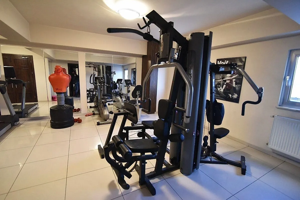 ****  Saylamlar Hotel Trabzon Türkiye